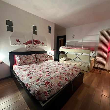 Nidi Del Faggio Rosso - Family Holiday Home Maresca Eksteriør billede