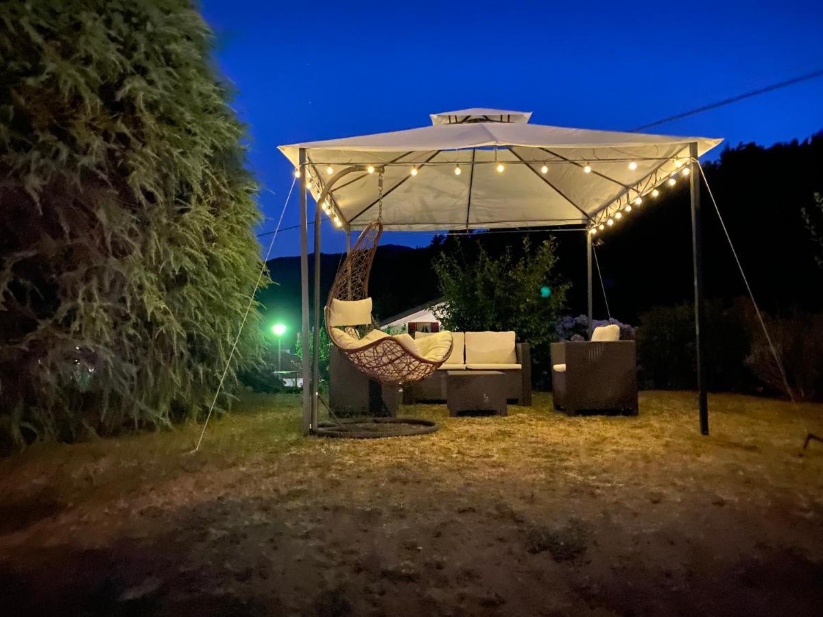 Nidi Del Faggio Rosso - Family Holiday Home Maresca Eksteriør billede