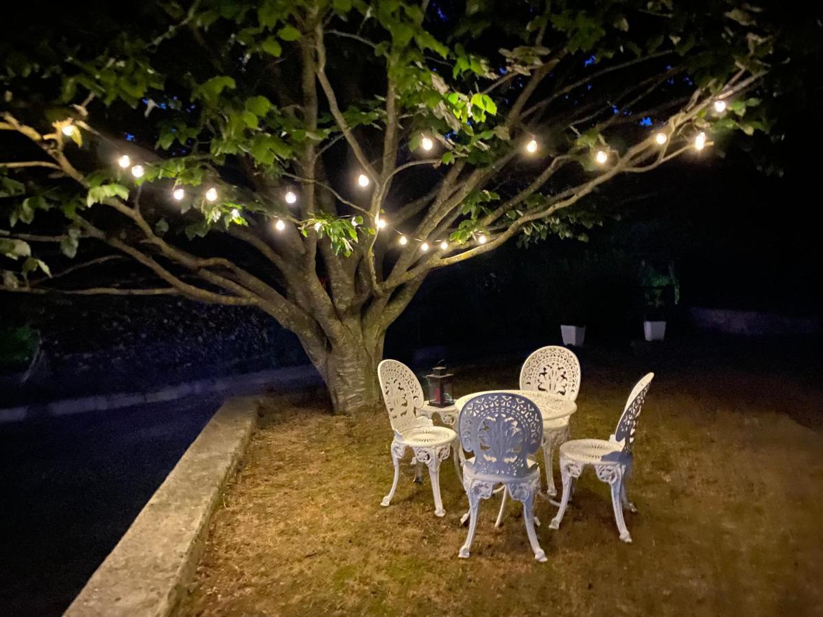 Nidi Del Faggio Rosso - Family Holiday Home Maresca Eksteriør billede